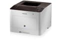 Miniatyrbild 5 av 5: Samsung CLP-680ND - Skrivare - färg - Duplex - laser - A4/Legal - upp till 24 sidor/minut (mono)/ upp till 24 sidor/minut (färg) - kapacitet: 300 ark