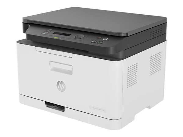 HP Color Laser MFP 178nw - Monitoimitulostin - väri - laser - A4 (210 x 297 mm) (originaali) - A4/Letter (tulostusmateriaali) - enintään 18 spm (kopi
