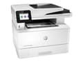 Pikkukuva 3 / 5: HP LaserJet Pro MFP M428dw, Tulostus, kopiointi, skannaus, lähetys sähköpostilla, Skannaus sähköpostiin, Laser, Yksittäistulostus, 1200 x 1200 DPI, A