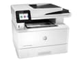 Pikkukuva 4 / 5: HP LaserJet Pro MFP M428dw, Tulostus, kopiointi, skannaus, lähetys sähköpostilla, Skannaus sähköpostiin, Laser, Yksittäistulostus, 1200 x 1200 DPI, A