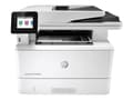 Pikkukuva 5 / 5: HP LaserJet Pro MFP M428dw, Tulostus, kopiointi, skannaus, lähetys sähköpostilla, Skannaus sähköpostiin, Laser, Yksittäistulostus, 1200 x 1200 DPI, A