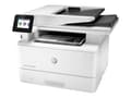 Pikkukuva 2 / 5: HP LaserJet Pro MFP M428dw, Tulostus, kopiointi, skannaus, lähetys sähköpostilla, Skannaus sähköpostiin, Laser, Yksittäistulostus, 1200 x 1200 DPI, A