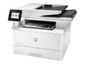Pikkukuva 1 / 5: HP LaserJet Pro MFP M428dw, Tulostus, kopiointi, skannaus, lähetys sähköpostilla, Skannaus sähköpostiin, Laser, Yksittäistulostus, 1200 x 1200 DPI, A