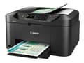 Miniatyrbilde 4 av 5: Canon MAXIFY MB2150 - Multifunksjonsskriver - farge - ink-jet - A4 (210 x 297 mm), Legal (216 x 356 mm) (original) - A4/Legal (medie) - opp til 18 sp