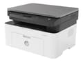 Pikkukuva 4 / 5: HP Laser LaserJet MFP 135a, Mustavalkoinen, Tulostin varten Pienet ja keskikokoiset yritykset, Tulosta, kopioi, skann, Laser, Väritulostus, 1200 x 12