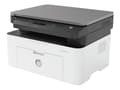 Pikkukuva 1 / 5: HP Laser LaserJet MFP 135a, Mustavalkoinen, Tulostin varten Pienet ja keskikokoiset yritykset, Tulosta, kopioi, skann, Laser, Väritulostus, 1200 x 12
