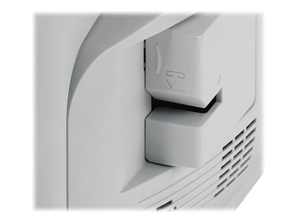 OKI MC853DNV - Multifunksjonsskriver - farge - LED - 297 x 431.8 mm (original) - A3 (medie) - opp til 23 spm (kopiering) - opp til 23 spm (trykking)