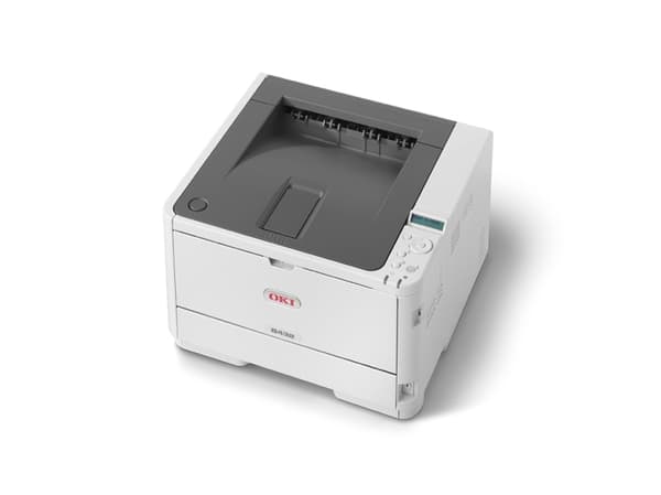 OKI B432dn, LED, 1200 x 1200 DPI, A4, 40 ppm, Kaksipuolinen tulostus, Verkkovalmius