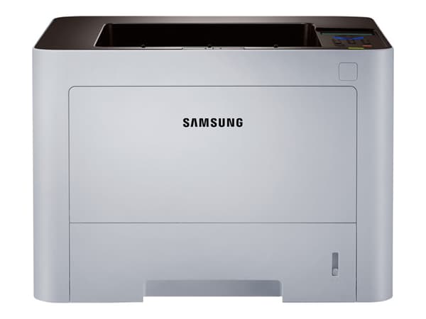 Samsung ProXpress M3820ND - Skrivare - svartvit - Duplex - laser - A4/Legal - 1200 x 1200 dpi - upp till 38 sidor/minut - kapacitet: 300 ark - USB 2.