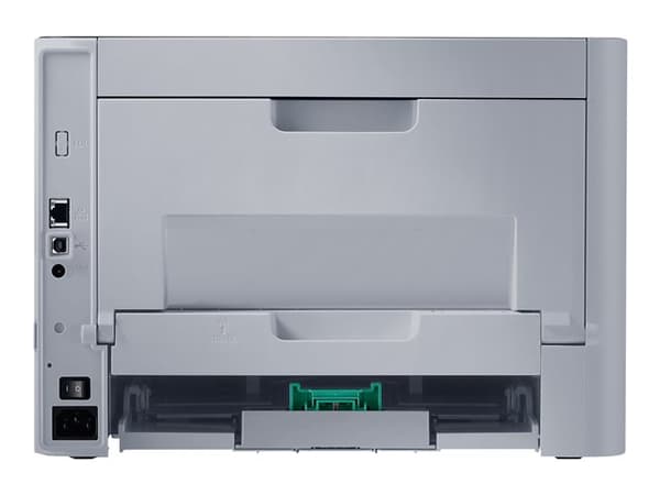 Samsung ProXpress M3820ND - Skrivare - svartvit - Duplex - laser - A4/Legal - 1200 x 1200 dpi - upp till 38 sidor/minut - kapacitet: 300 ark - USB 2.