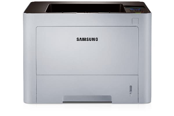Samsung ProXpress M3820ND - Skrivare - svartvit - Duplex - laser - A4/Legal - 1200 x 1200 dpi - upp till 38 sidor/minut - kapacitet: 300 ark - USB 2.