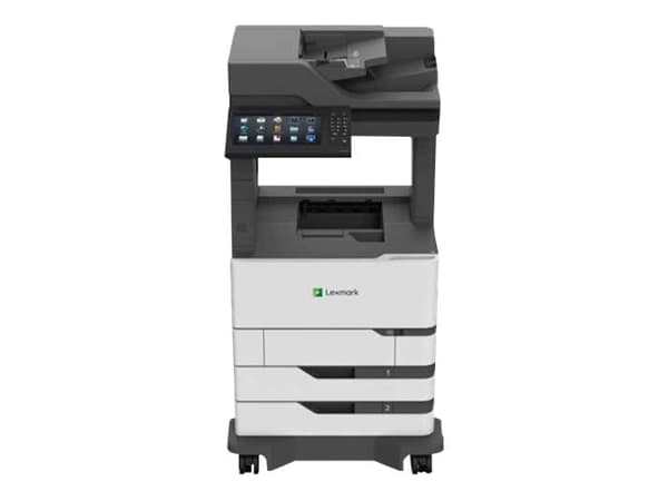LEXMARK MX826ade MFP Monochrome laser