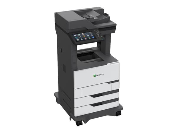LEXMARK MX826ade MFP Monochrome laser