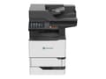 Miniatyrbild 1 av 2: Lexmark MX722adhe - Multifunktionsskrivare - svartvit - laser - 215.9 x 355.6 mm (original) - A4/Legal (media) - upp till 66 sidor/minut (kopiering)
