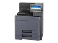 Kyocera ECOSYS P4060dn - Skriver - S/H - Dupleks - laser - A3 - 1200 x 1200 dpi - inntil 60 spm - kapasitet: 1150 ark - USB 2.0, Gigabit LAN, USB-ver