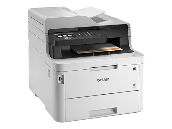 Brother MFC-L3770CDW multifunction printer LED A4 2400 x 600 DPI 24 ppm Wi-Fi