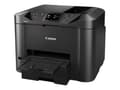 Miniatyrbild 2 av 5: Canon MAXIFY MB5450 Bläckstråleskrivare A4 1200 x 1200 DPI Wi-Fi
