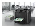 Miniatyrbild 1 av 5: Canon MAXIFY MB5450 Bläckstråleskrivare A4 1200 x 1200 DPI Wi-Fi
