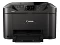 Pikkukuva 4 / 5: Canon MAXIFY MB5150, Mustesuihku, Väritulostus, 600 x 1200 DPI, Värikopiointi, A4, Musta
