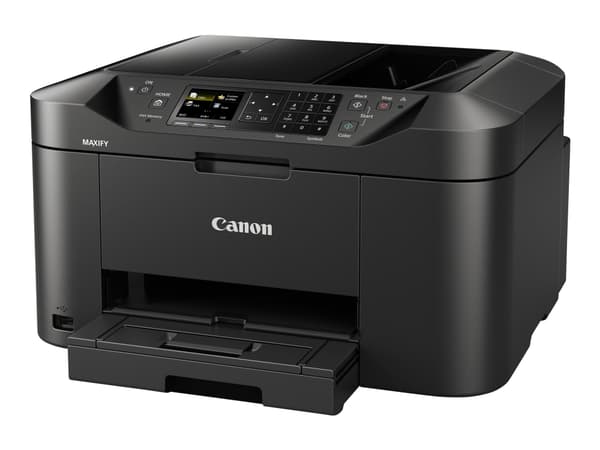Canon MAXIFY MB2150 Bläckstråleskrivare A4 600 x 1200 DPI 19 ppm Wi-Fi