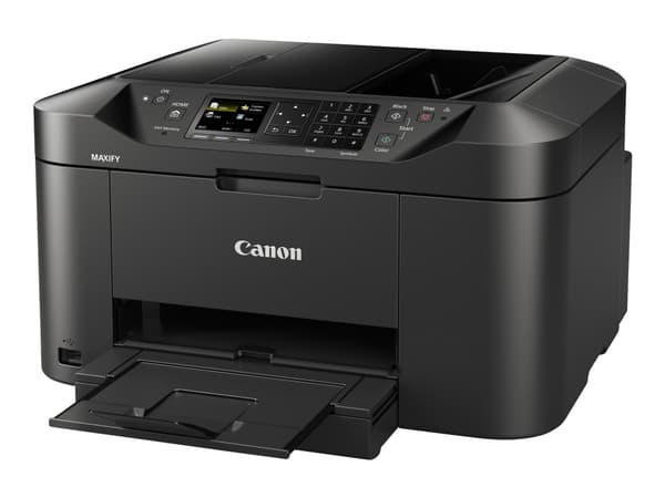 Canon MAXIFY MB2150 Bläckstråleskrivare A4 600 x 1200 DPI 19 ppm Wi-Fi
