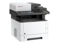 Miniatyrbild 3 av 5: Kyocera ECOSYS M2635dn - Multifunktionsskrivare - svartvit - laser - A4 (210 x 297 mm), Legal (216 x 356 mm) (original) - A4/Legal (media) - upp till