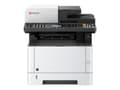 Miniatyrbild 4 av 5: Kyocera ECOSYS M2635dn - Multifunktionsskrivare - svartvit - laser - A4 (210 x 297 mm), Legal (216 x 356 mm) (original) - A4/Legal (media) - upp till