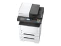 Miniatyrbild 1 av 5: Kyocera ECOSYS M2635dn - Multifunktionsskrivare - svartvit - laser - A4 (210 x 297 mm), Legal (216 x 356 mm) (original) - A4/Legal (media) - upp till