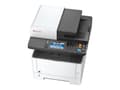 Pikkukuva 2 / 5: KYOCERA ECOSYS M2735dw, Laser, Yksittäistulostus, 1200 x 1200 DPI, A4, Suoratulostus, Musta, Valkoinen