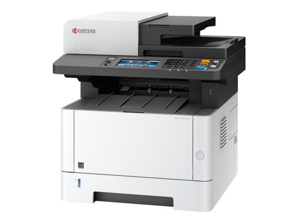 KYOCERA ECOSYS M2735dw, Laser, Yksittäistulostus, 1200 x 1200 DPI, A4, Suoratulostus, Musta, Valkoinen musta, Valkoinen