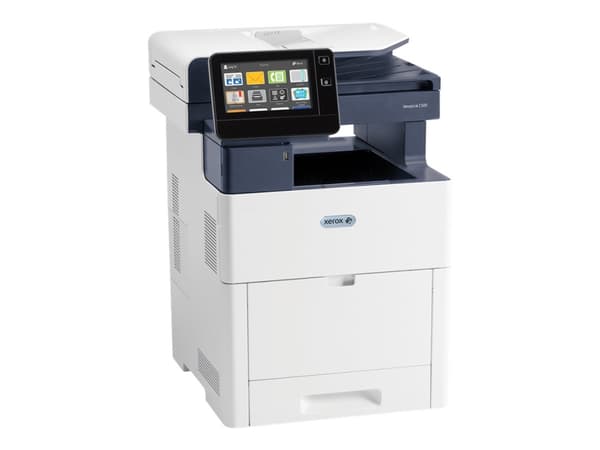 Xerox VersaLink C505 A4 45 sivua/min Kaksipuolinen kopiointi/tulostus/skannaus/faksi PS3 PCL5e/6 2 alustaa Yhteensä 700 arkkia (EI TUE VIIMEISTELYLAI