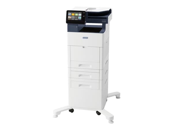 Xerox VersaLink C505 A4 45 sivua/min Kaksipuolinen kopiointi/tulostus/skannaus/faksi PS3 PCL5e/6 2 alustaa Yhteensä 700 arkkia (EI TUE VIIMEISTELYLAI