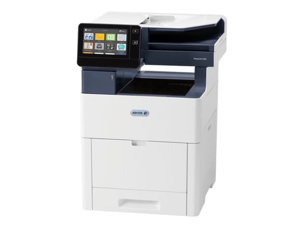 Xerox VersaLink C505 A4 45 sivua/min Kaksipuolinen kopiointi/tulostus/skannaus/faksi PS3 PCL5e/6 2 alustaa Yhteensä 700 arkkia (EI TUE VIIMEISTELYLAI