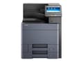 Pikkukuva 3 / 5: KYOCERA ECOSYS P8060cdn, Laser, Väri, 4800 x 1200 DPI, A3+, 60 ppm, Kaksipuolinen tulostus