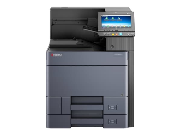 KYOCERA ECOSYS P8060cdn, Laser, Väri, 4800 x 1200 DPI, A3+, 60 ppm, Kaksipuolinen tulostus