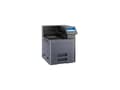 Pikkukuva 4 / 5: KYOCERA ECOSYS P8060cdn, Laser, Väri, 4800 x 1200 DPI, A3+, 60 ppm, Kaksipuolinen tulostus