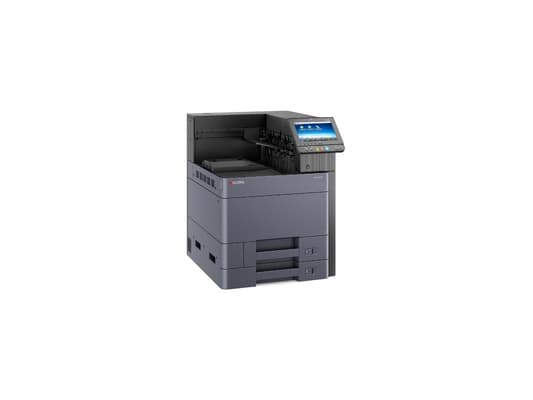 KYOCERA ECOSYS P8060cdn, Laser, Väri, 4800 x 1200 DPI, A3+, 60 ppm, Kaksipuolinen tulostus