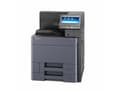 Pikkukuva 5 / 5: KYOCERA ECOSYS P8060cdn, Laser, Väri, 4800 x 1200 DPI, A3+, 60 ppm, Kaksipuolinen tulostus