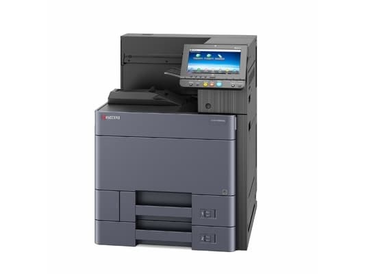 KYOCERA ECOSYS P8060cdn, Laser, Väri, 4800 x 1200 DPI, A3+, 60 ppm, Kaksipuolinen tulostus