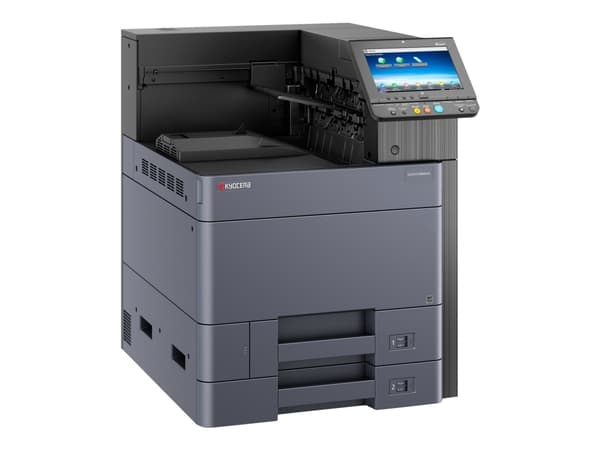 KYOCERA ECOSYS P8060cdn, Laser, Väri, 4800 x 1200 DPI, A3+, 60 ppm, Kaksipuolinen tulostus