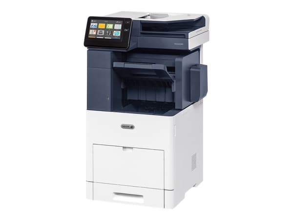 Xerox VersaLink B605 A4 56 sivua/min Kaksipuolinen kopiointi/tulostus/skannaus/faksi PS3 PCL5e/6 2 alustaa Yhteensä 700 arkkia (TUKEE VALINNAISTA VIIMEISTELYLAITETTA)