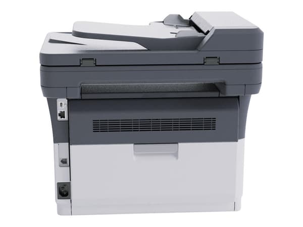 KYOCERA ECOSYS FS-1325MFP, Laser, Yksittäistulostus, 1800 x 600 DPI, Yksittäiskopiointi, A4, Musta, Valkoinen