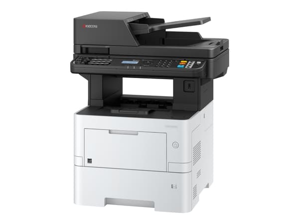 Kyocera ECOSYS M3645dn - Multifunktionsskrivare - svartvit - laser - A4 (210 x 297 mm), Legal (216 x 356 mm) (original) - A4/Legal (media) - upp till Svart, Vit