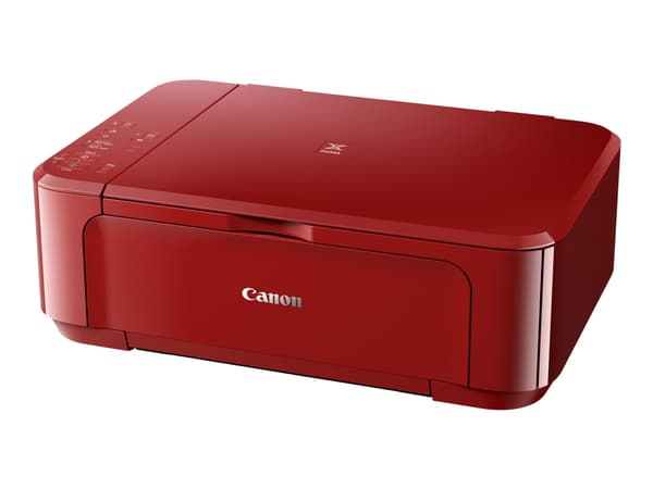 Canon PIXMA MG3650S - Multifunksjonsskriver - farge - ink-jet - 216 x 297 mm (original) - A4/Legal (medie) - opp til 9.9 ipm (trykking) - 100 ark - U