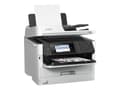 Miniatyrbild 2 av 5: Epson WorkForce Pro WF-M5799DWF - Multifunktionsskrivare - svartvit - bläckstråle - A4 (210 x 297 mm) (original) - A4/Legal (media) - upp till 22 sid