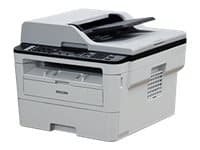Ricoh SP 230SFNw, Laser, Yksittäistulostus, 600 x 2400 DPI, Yksittäiskopiointi, A4, Valkoinen Valkoinen