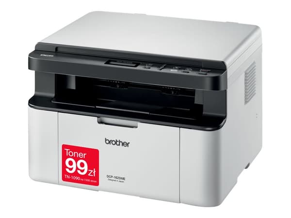 Brother DCP-1623WE (DCP1623WEAP2) flerfunksjonsskriver