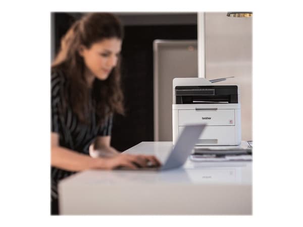 Brother MFC-L3730CDN multifunction printer LED A4 2400 x 600 DPI 18 ppm