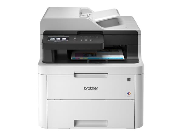 Brother MFC-L3730CDN multifunction printer LED A4 2400 x 600 DPI 18 ppm