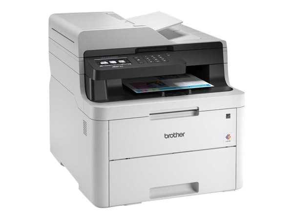 Brother MFC-L3730CDN multifunction printer LED A4 2400 x 600 DPI 18 ppm